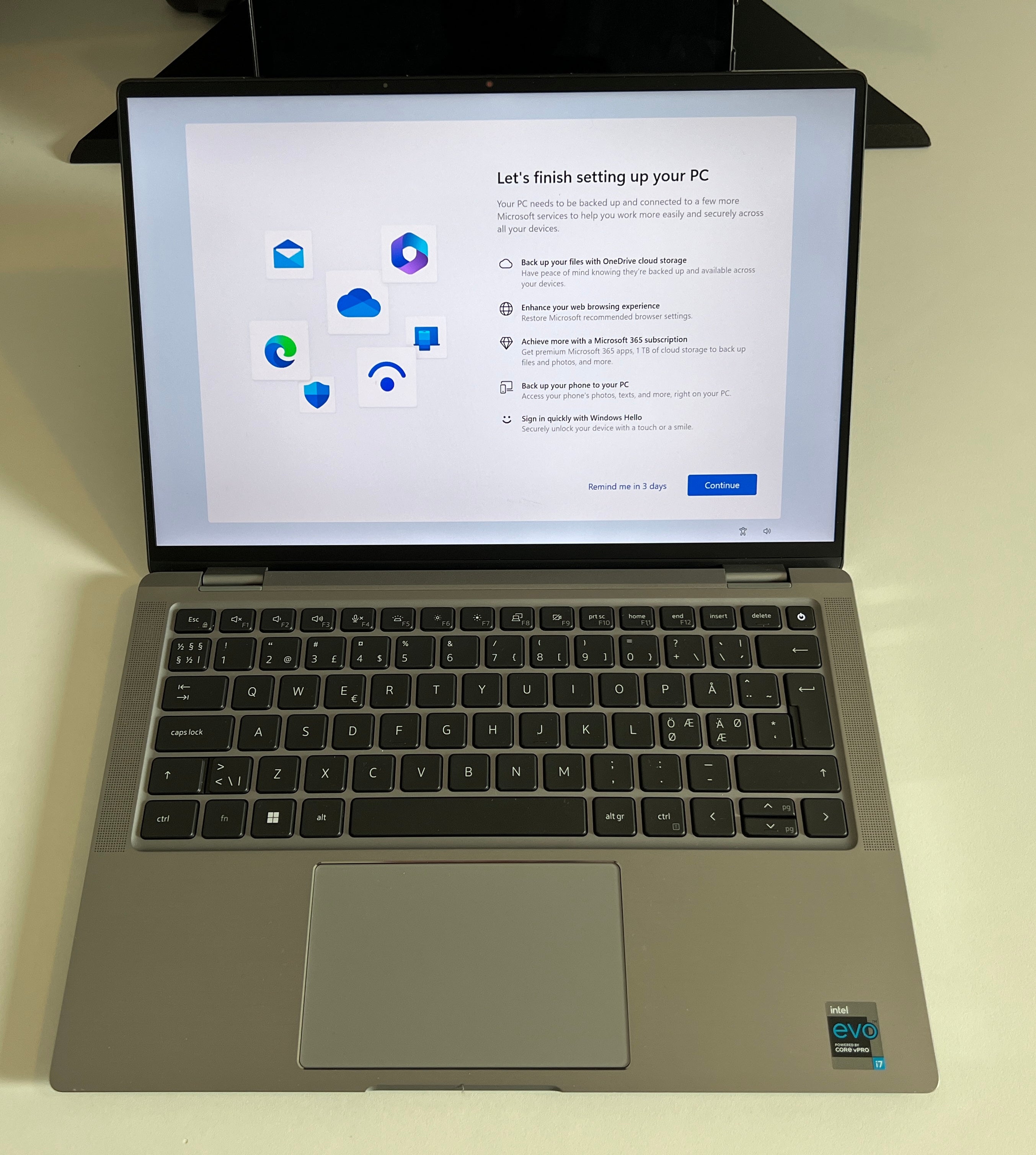 Dell Latitude 9420 — 14" Business Ultrabook | Intel i7 / 32GB RAM / 512GB SSD / Windows 11 Pro