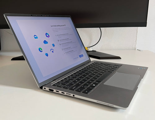 Dell Latitude 9420 — 14" Business Ultrabook | Intel i7 / 32GB RAM / 512GB SSD / Windows 11 Pro