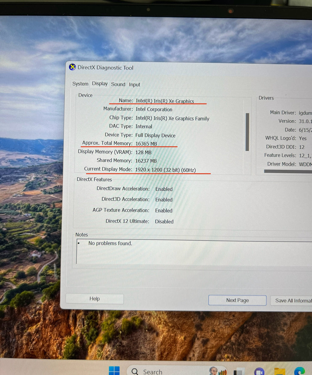 Dell Latitude 9420 — 14" Business Ultrabook | Intel i7 / 32GB RAM / 512GB SSD / Windows 11 Pro