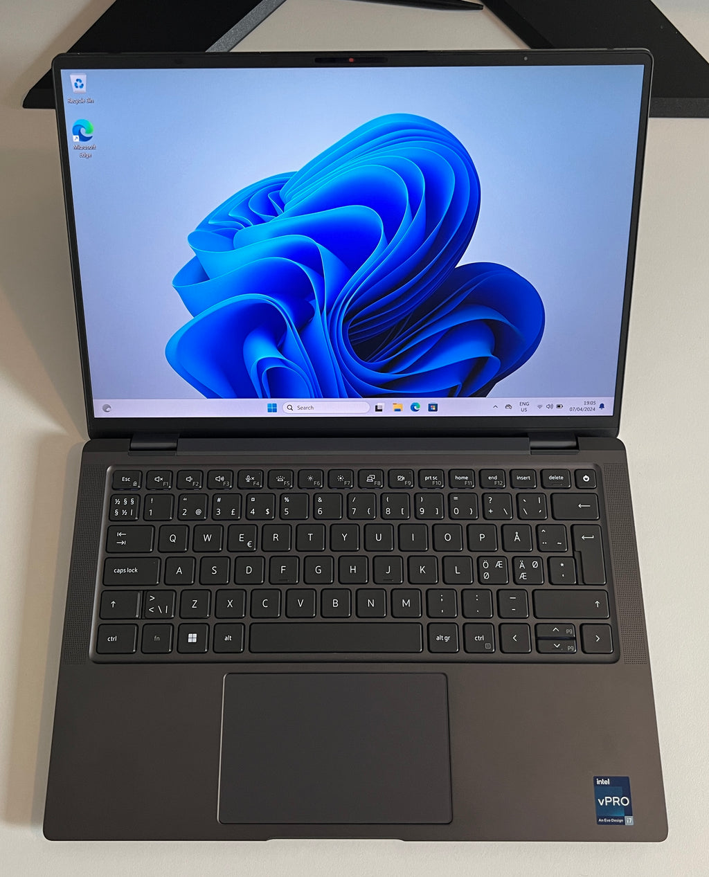 Dell Latitude 9430 — 14" Premium Zakelijke Ultrabook | i7-1265U 12e Gen / 32GB LPDDR5 / 512GB Gen4 SSD / Win 11 Pro