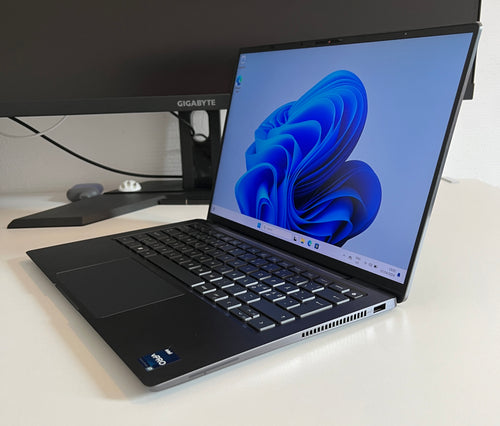 Dell Latitude 9430 — 14" Premium Zakelijke Ultrabook | i7-1265U 12e Gen / 32GB LPDDR5 / 512GB Gen4 SSD / Win 11 Pro