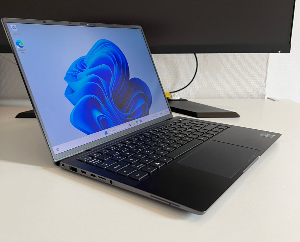 Dell Latitude 9430 — 14" Premium Zakelijke Ultrabook | i7-1265U 12e Gen / 32GB LPDDR5 / 512GB Gen4 SSD / Win 11 Pro