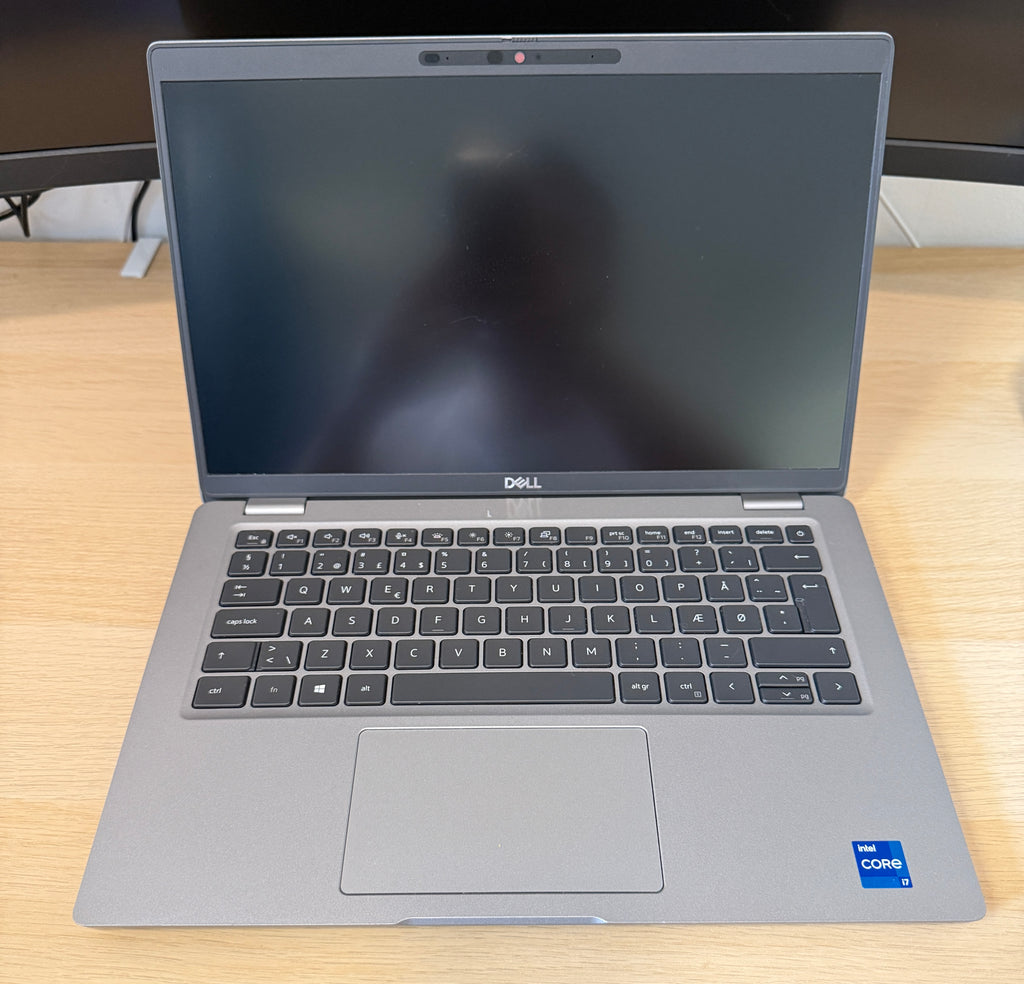 Dell Latitude 5420 — 14" Zakelijke Laptop | i7-1185G7 / 16GB / 256GB SSD / FHD / Win 11 Pro