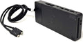 Dell WD19DCS Performance Dockingstation — Voor Dell Precision Workstations | 210W | Quad 4K Display