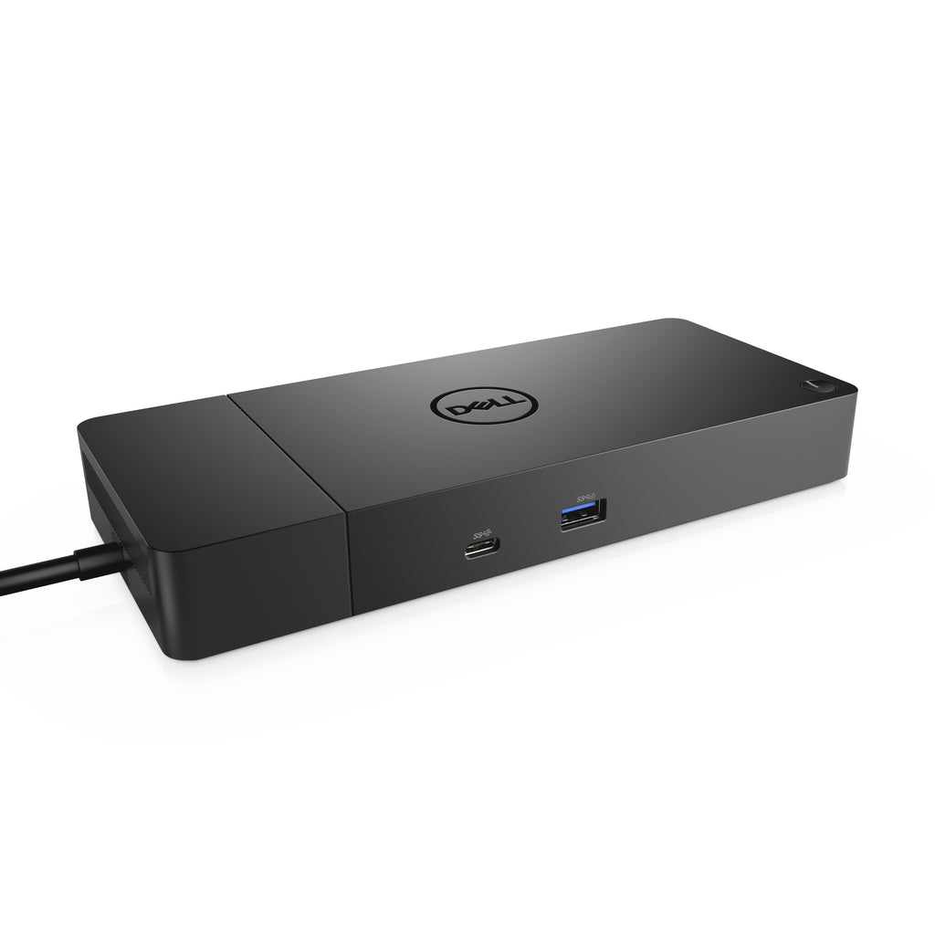 Dell WD19S Dockingstation — USB-C | 130W | 4K Triple Display